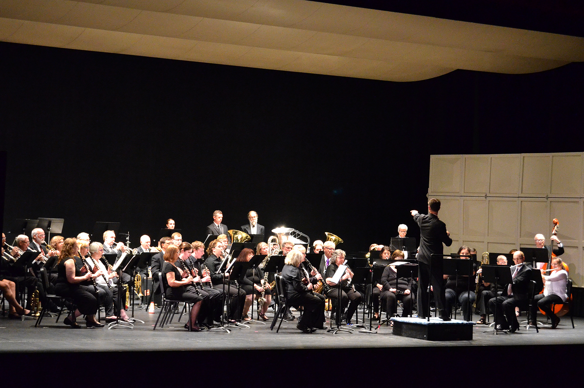 Finger Lakes Community Band